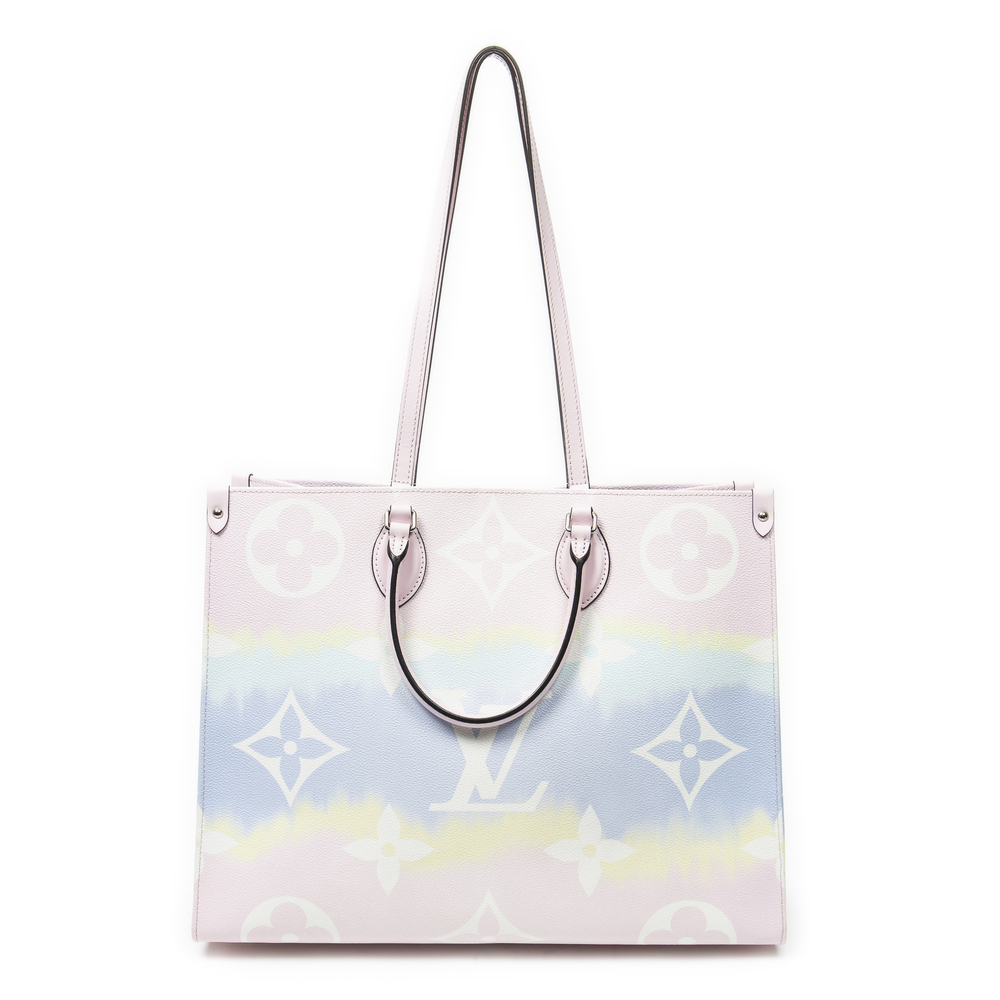 Louis Vuitton OnTheGo GM - Picture 5 of 10